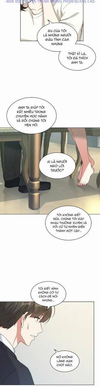 Văn Phòng Đặc Biệt 23 trang 9