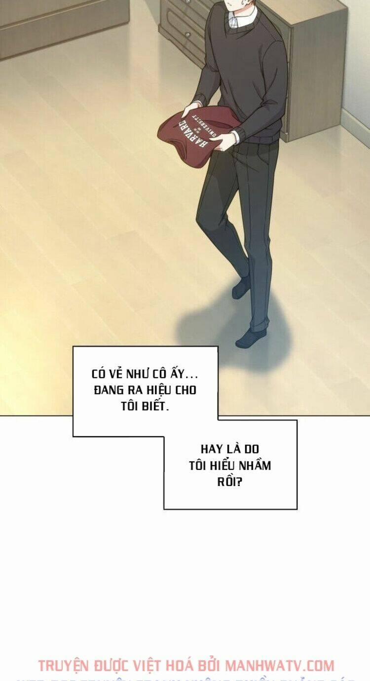 Văn Phòng Đặc Biệt 24 trang 10