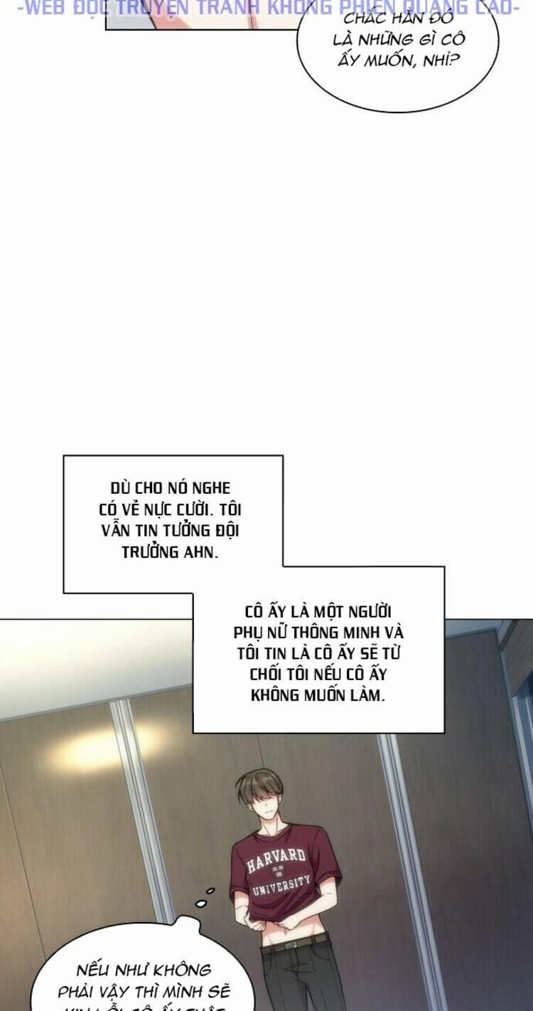 Văn Phòng Đặc Biệt 24 trang 13