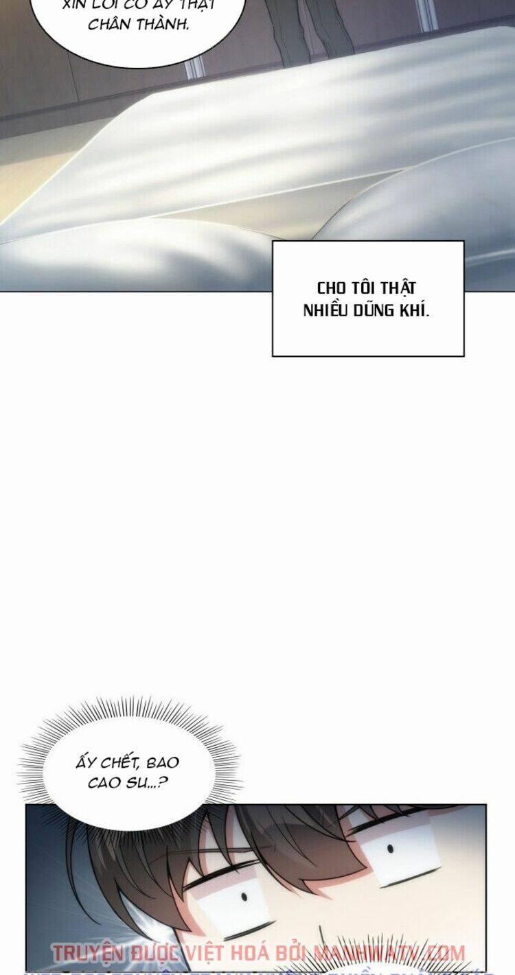 Văn Phòng Đặc Biệt 24 trang 14