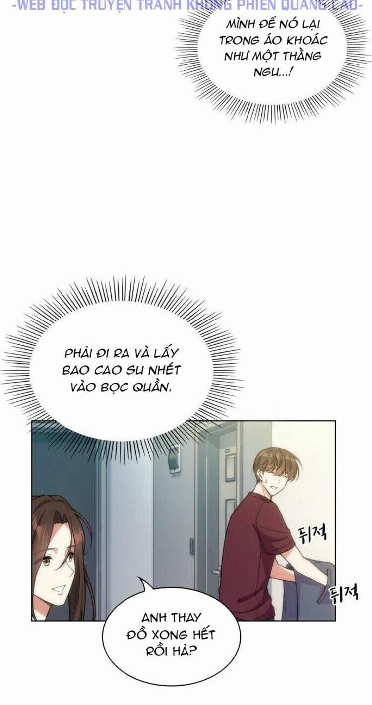 Văn Phòng Đặc Biệt 24 trang 15