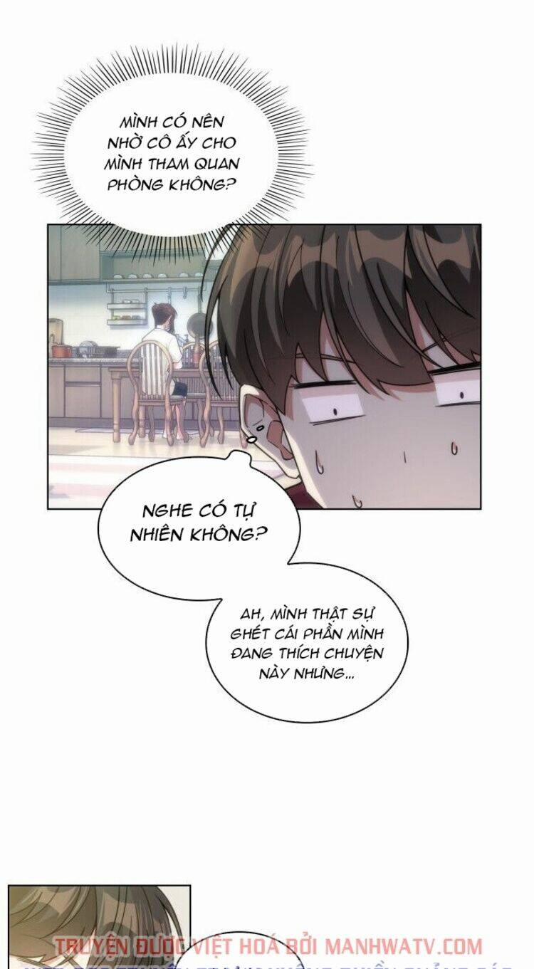 Văn Phòng Đặc Biệt 24 trang 16