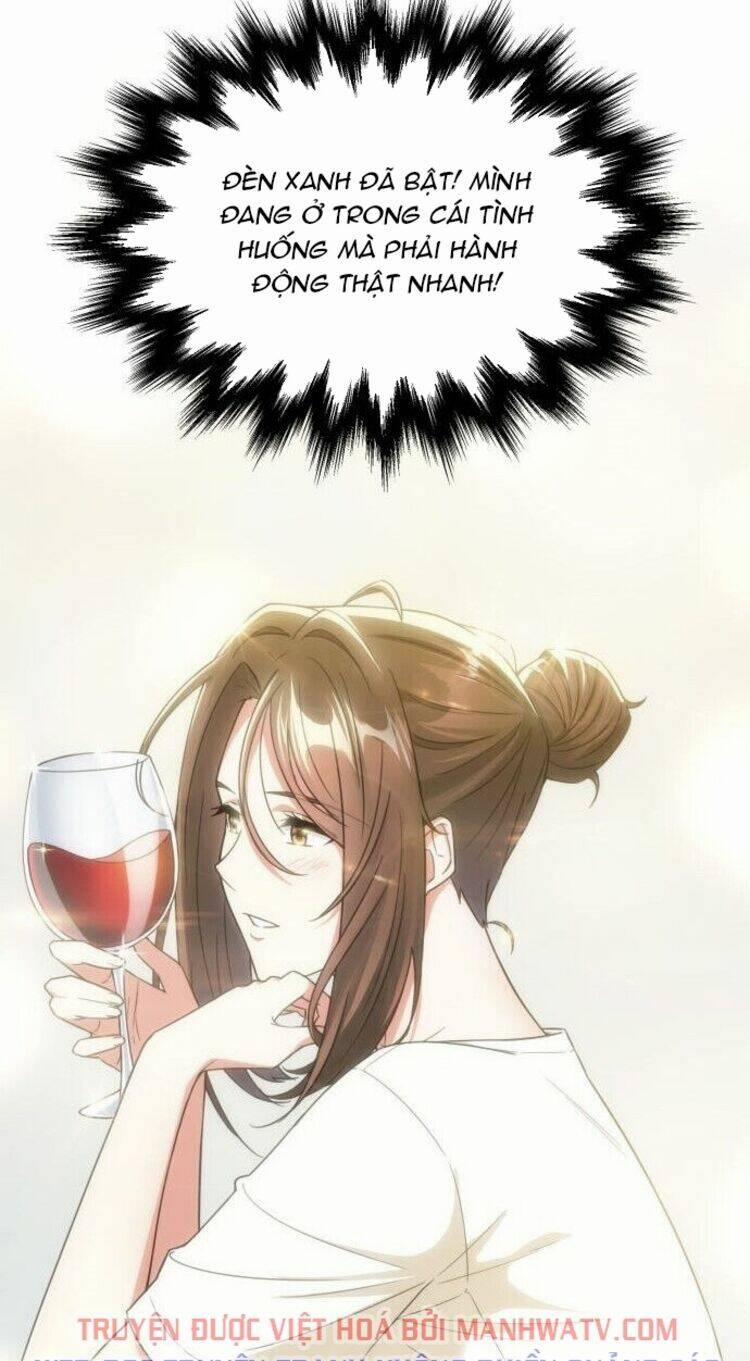 Văn Phòng Đặc Biệt 24 trang 18