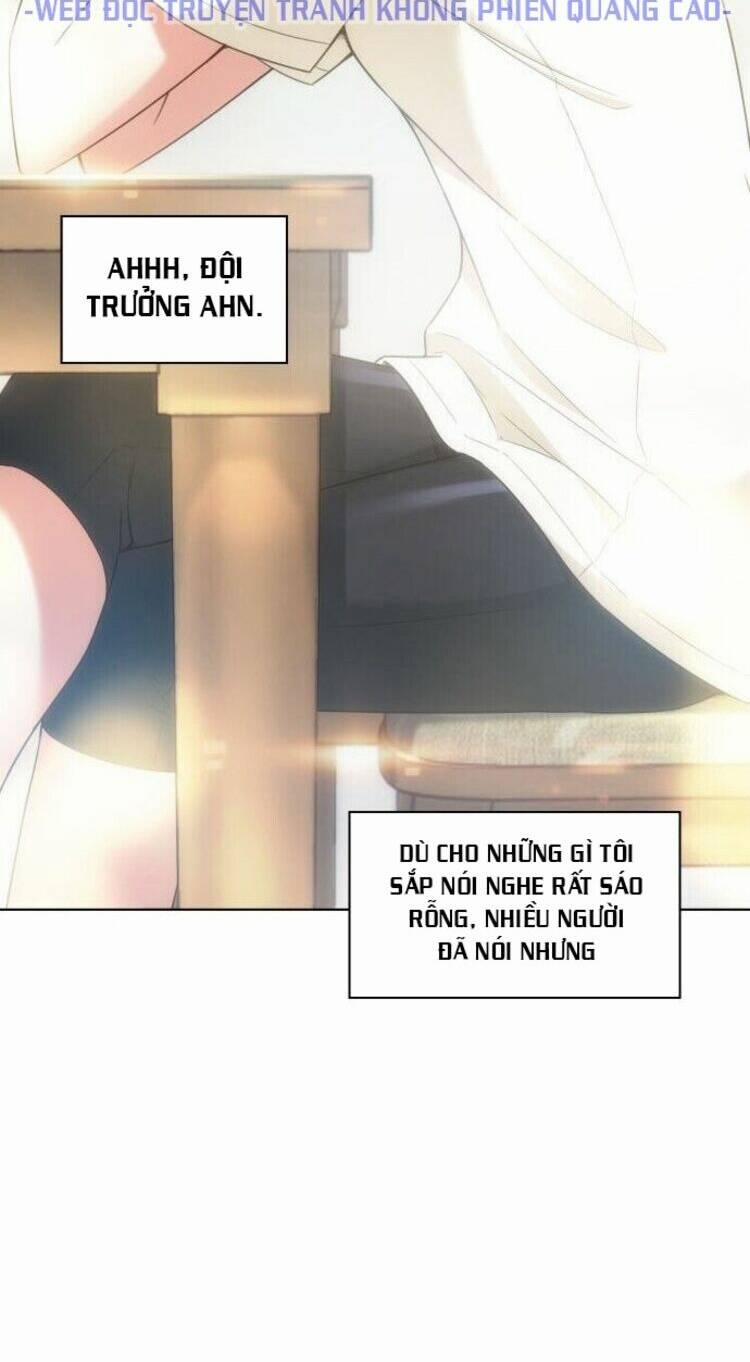 Văn Phòng Đặc Biệt 24 trang 19