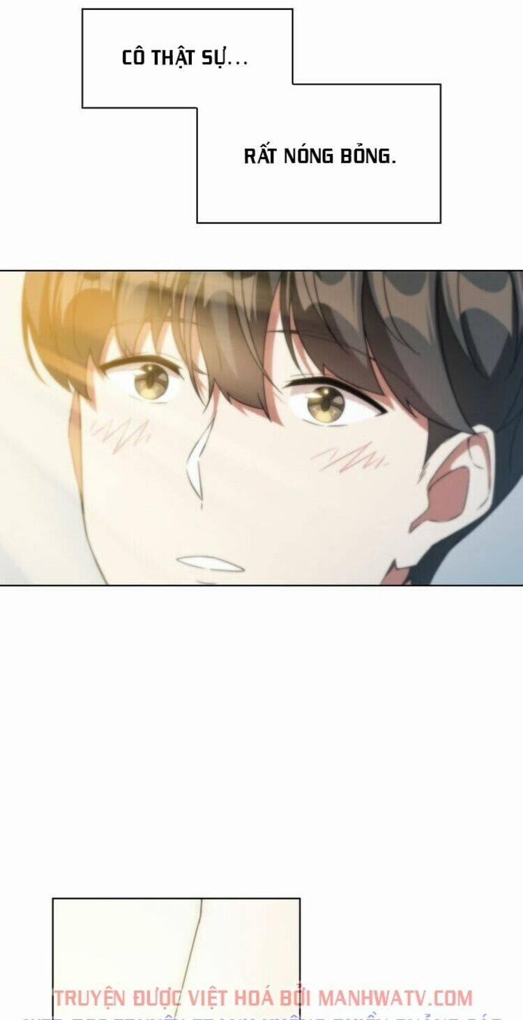 Văn Phòng Đặc Biệt 24 trang 20