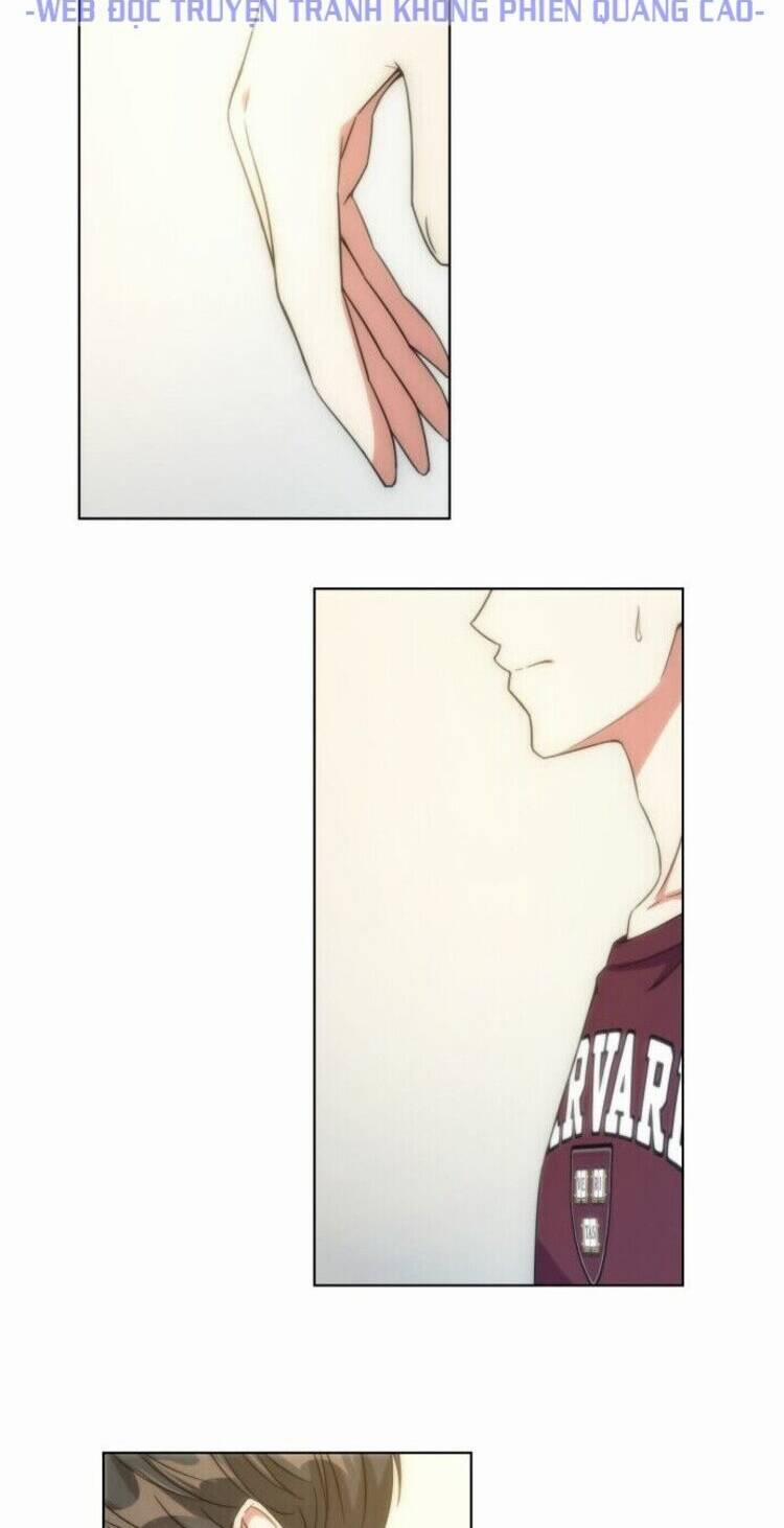 Văn Phòng Đặc Biệt 24 trang 21