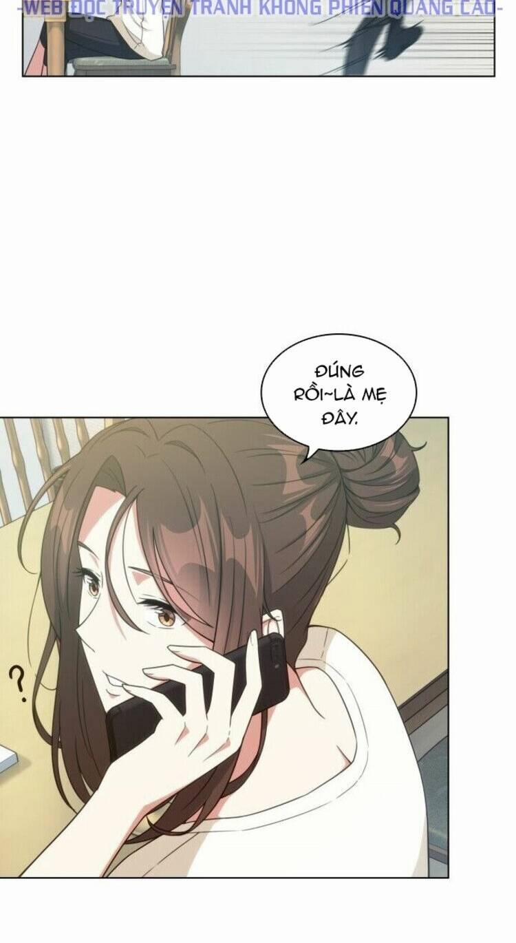 Văn Phòng Đặc Biệt 24 trang 25