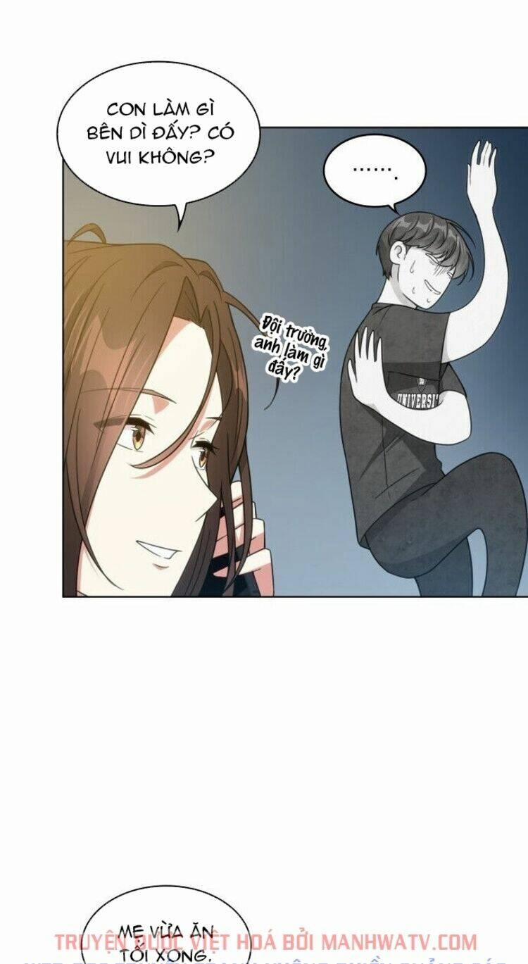 Văn Phòng Đặc Biệt 24 trang 26