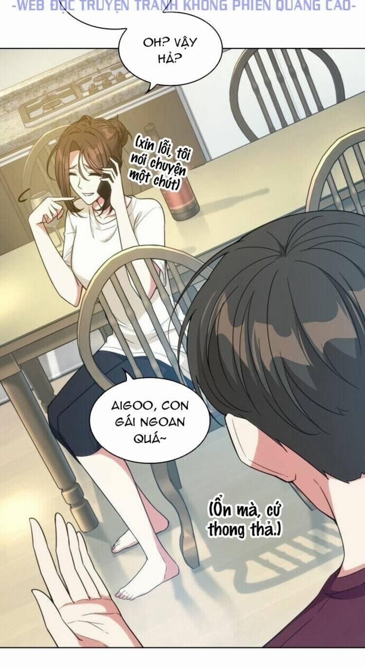 Văn Phòng Đặc Biệt 24 trang 27