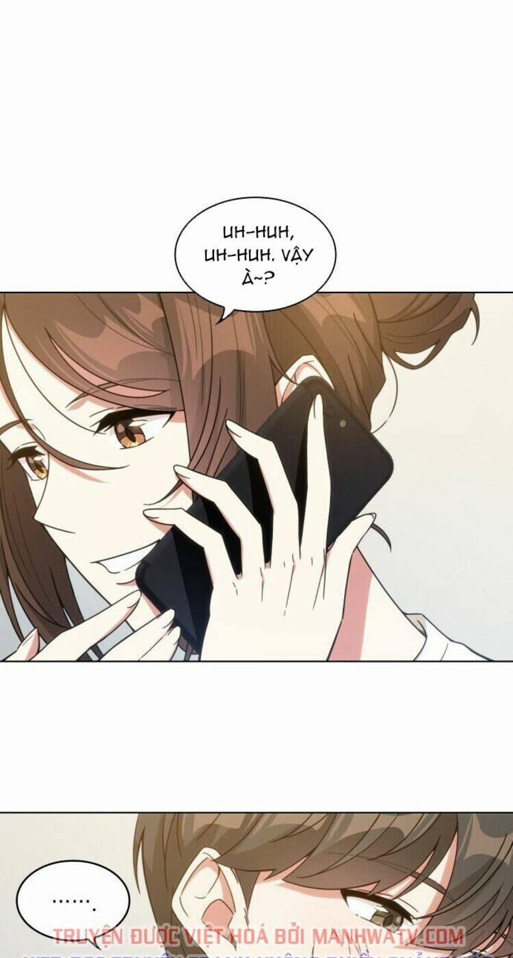 Văn Phòng Đặc Biệt 24 trang 28