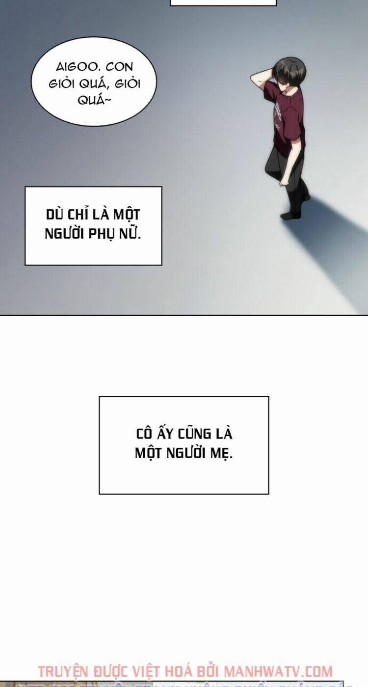 Văn Phòng Đặc Biệt 24 trang 30