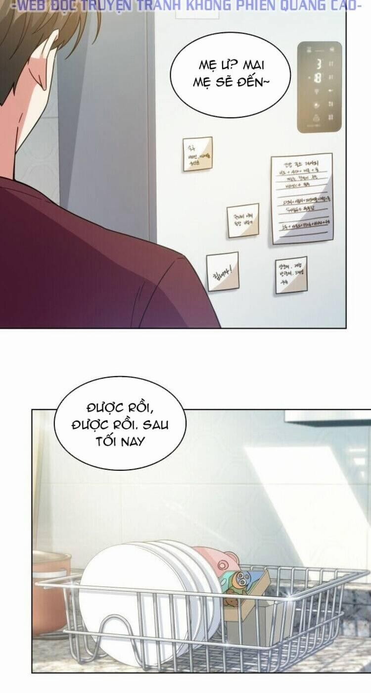 Văn Phòng Đặc Biệt 24 trang 31