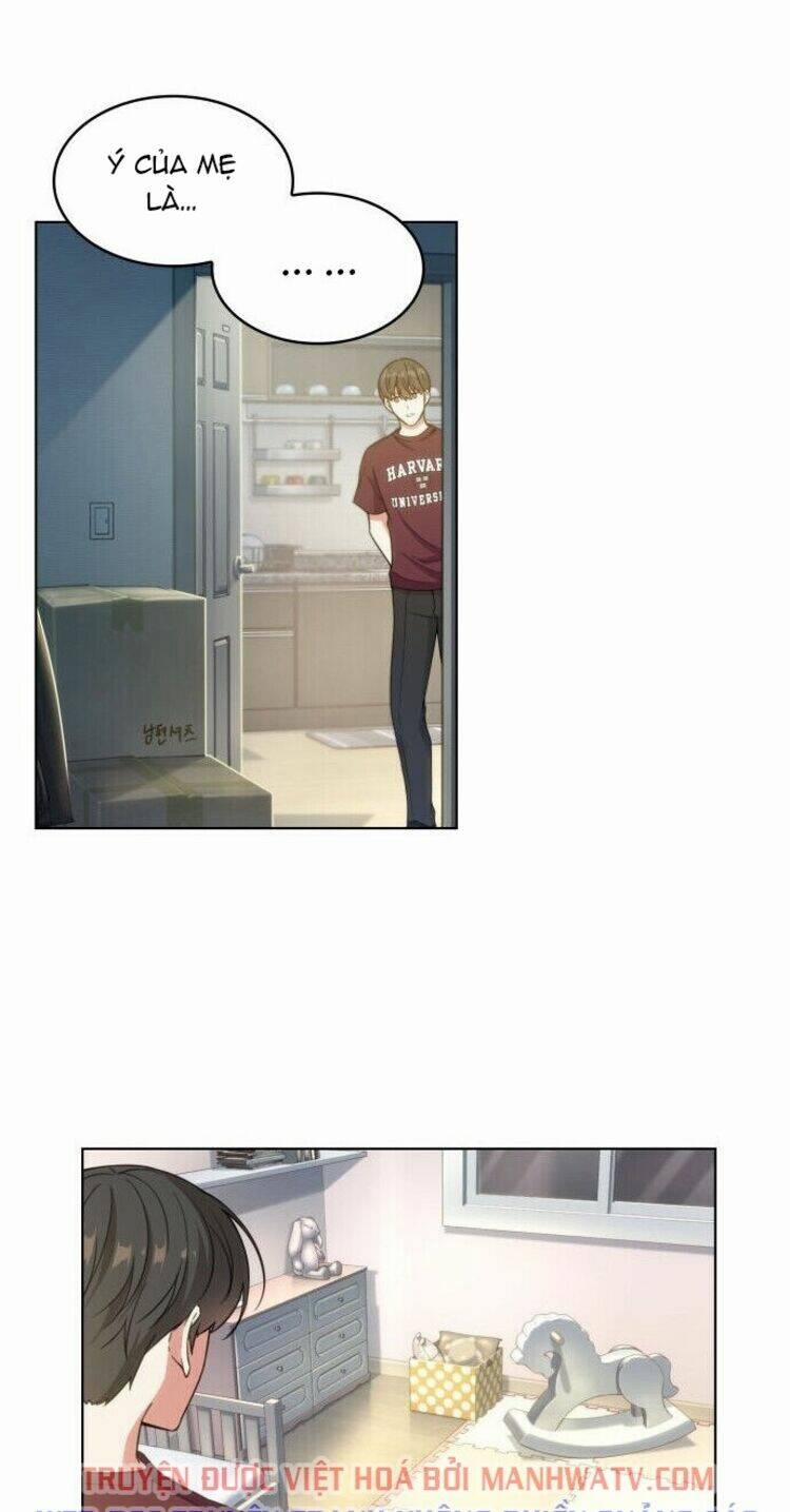 Văn Phòng Đặc Biệt 24 trang 32