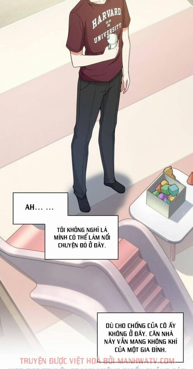 Văn Phòng Đặc Biệt 24 trang 34