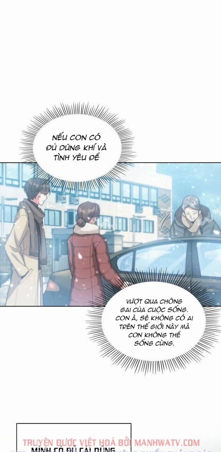 Văn Phòng Đặc Biệt 24 trang 36