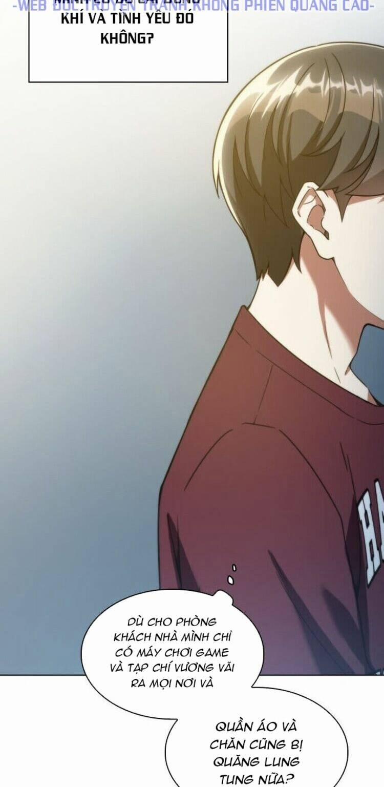 Văn Phòng Đặc Biệt 24 trang 37