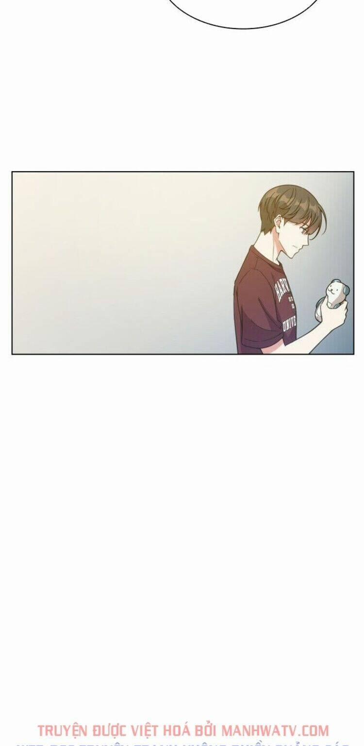 Văn Phòng Đặc Biệt 24 trang 38