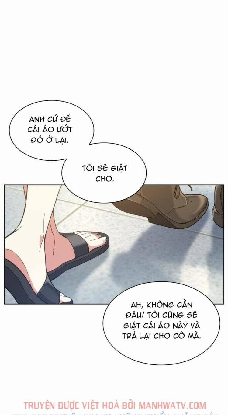 Văn Phòng Đặc Biệt 24 trang 40