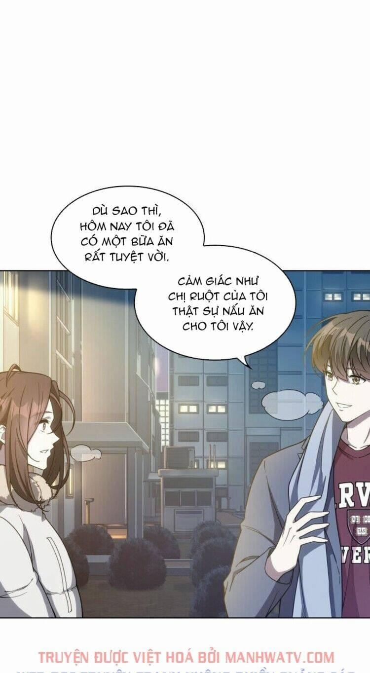 Văn Phòng Đặc Biệt 24 trang 42