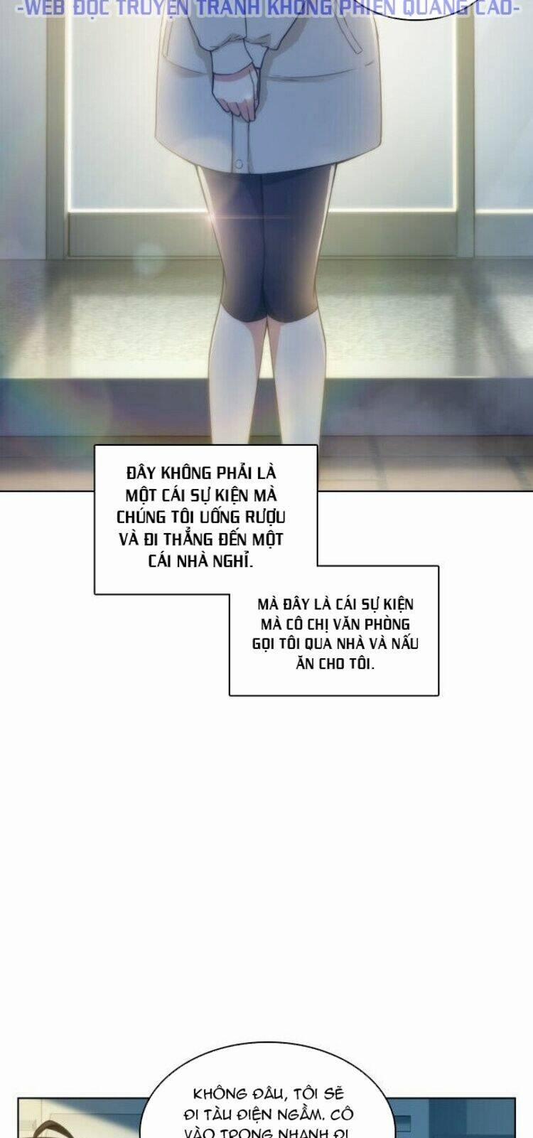 Văn Phòng Đặc Biệt 24 trang 45