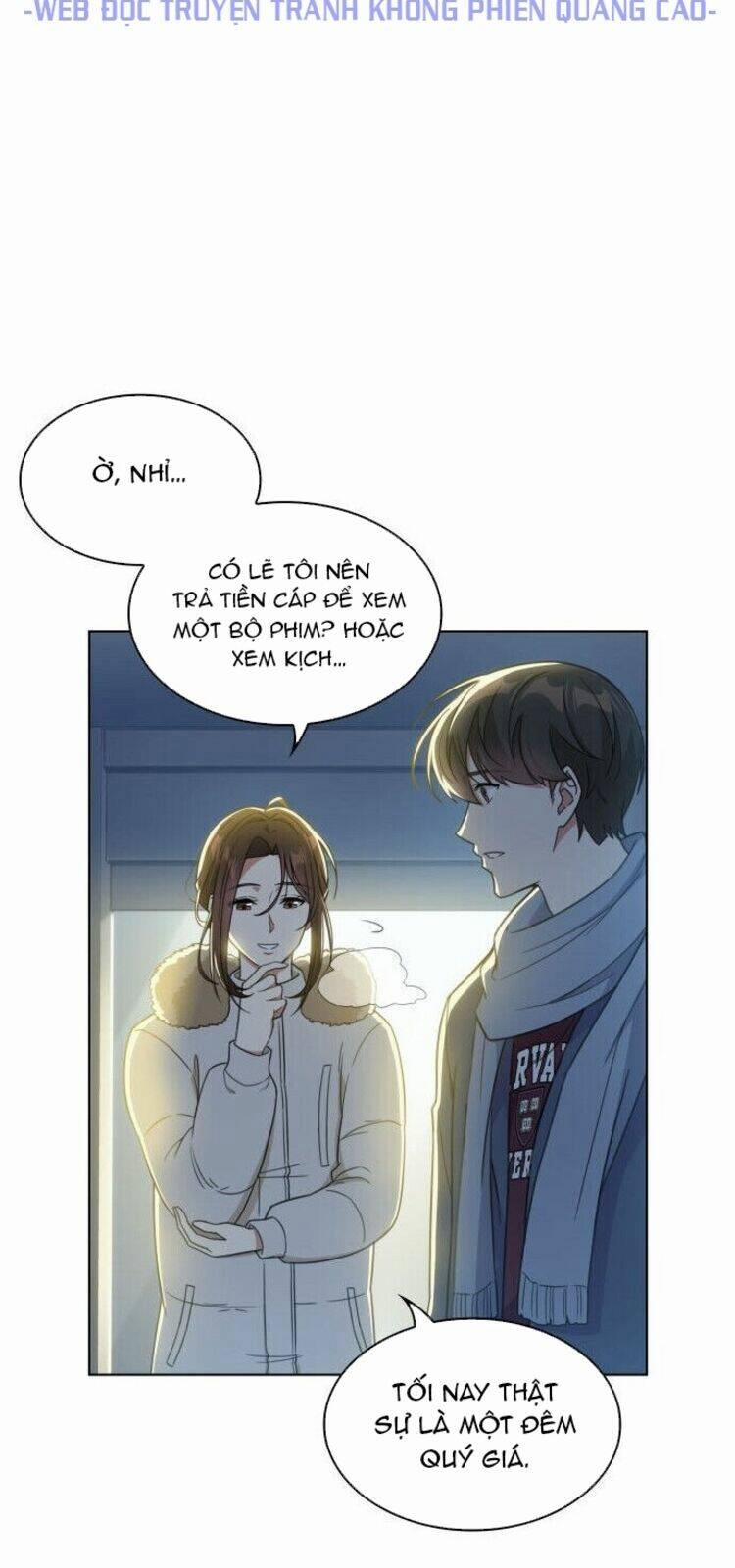 Văn Phòng Đặc Biệt 24 trang 47