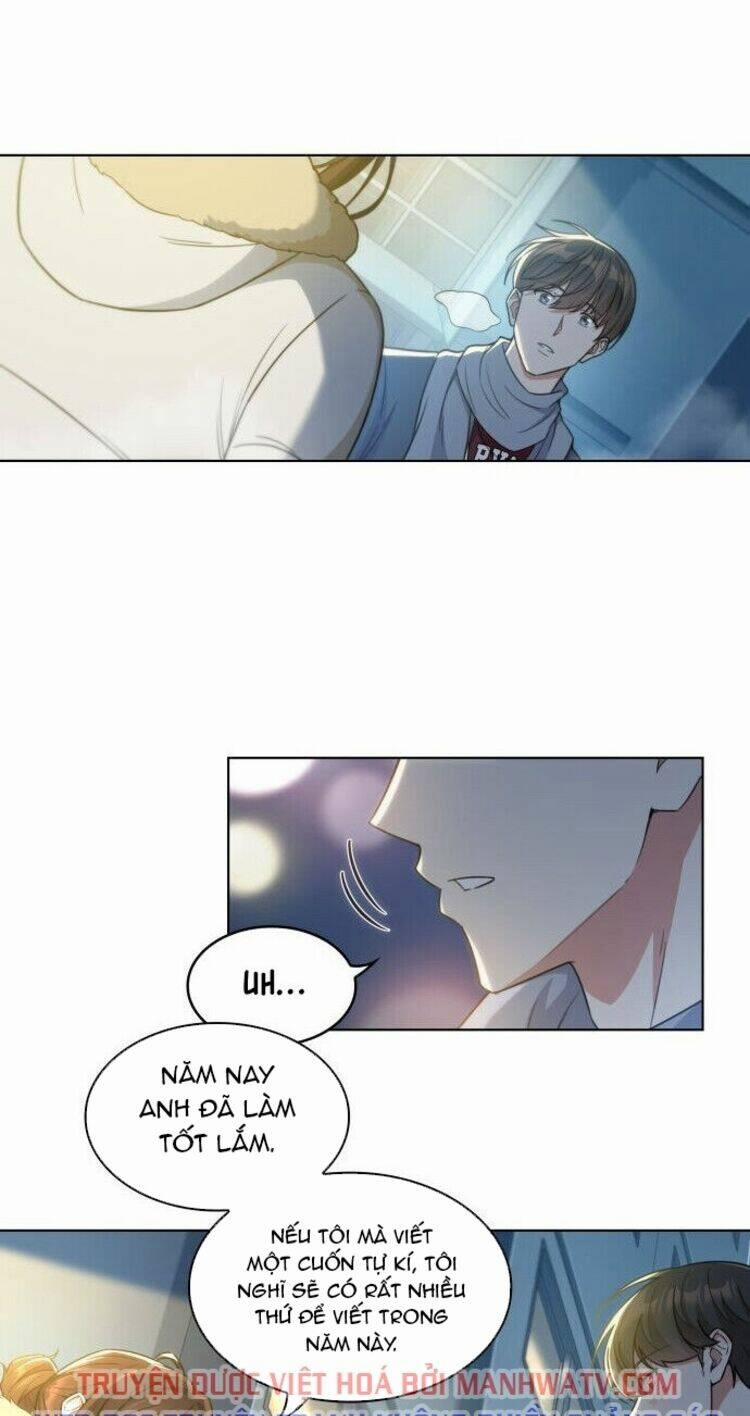 Văn Phòng Đặc Biệt 24 trang 48