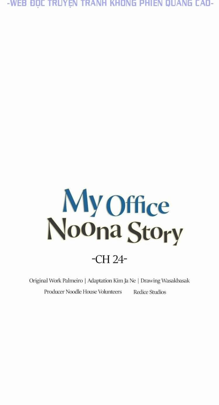 Văn Phòng Đặc Biệt 24 trang 5