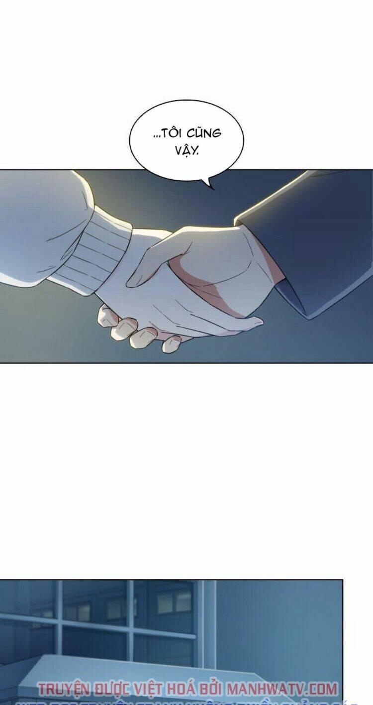 Văn Phòng Đặc Biệt 24 trang 50