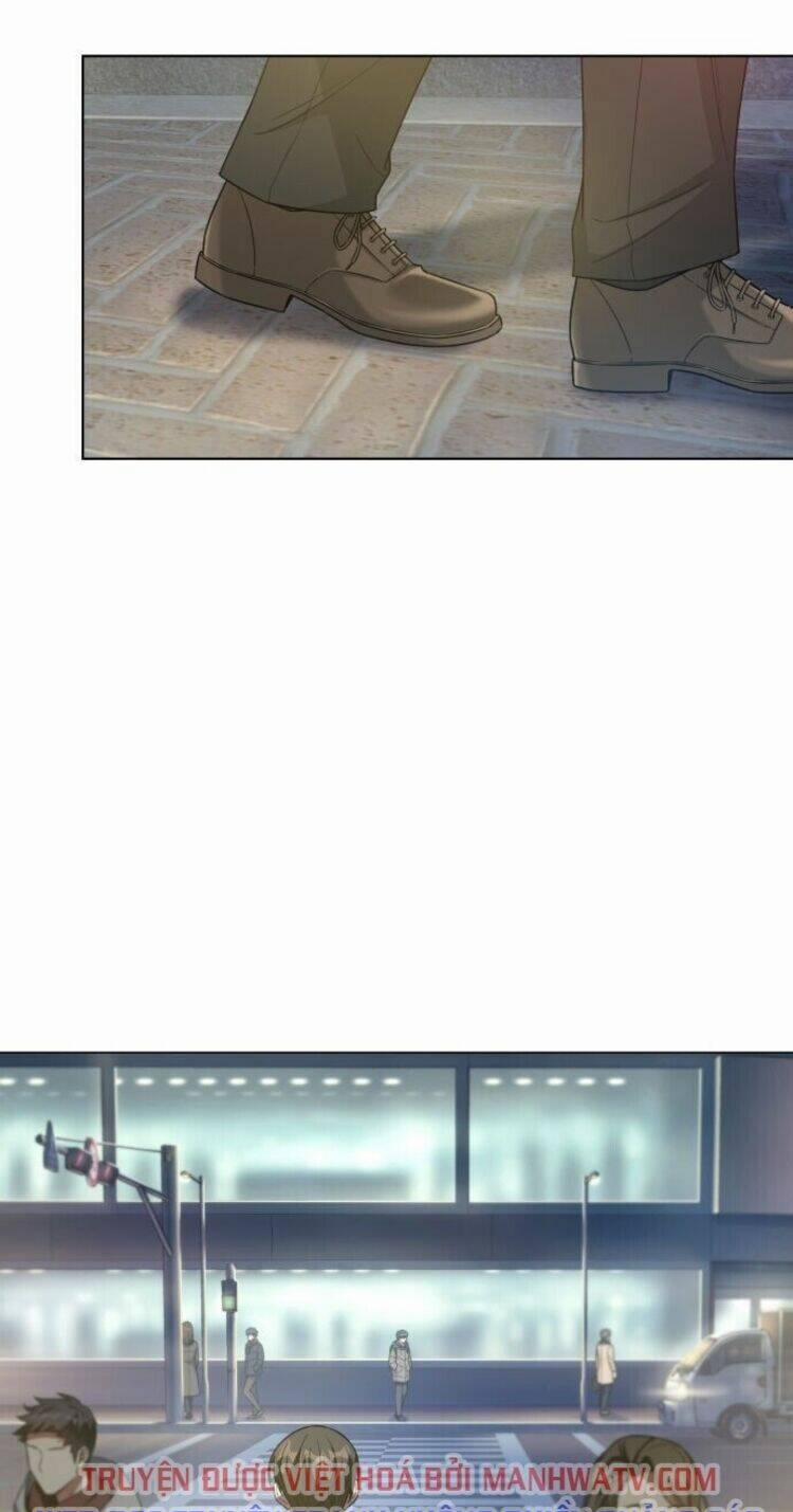 Văn Phòng Đặc Biệt 24 trang 66