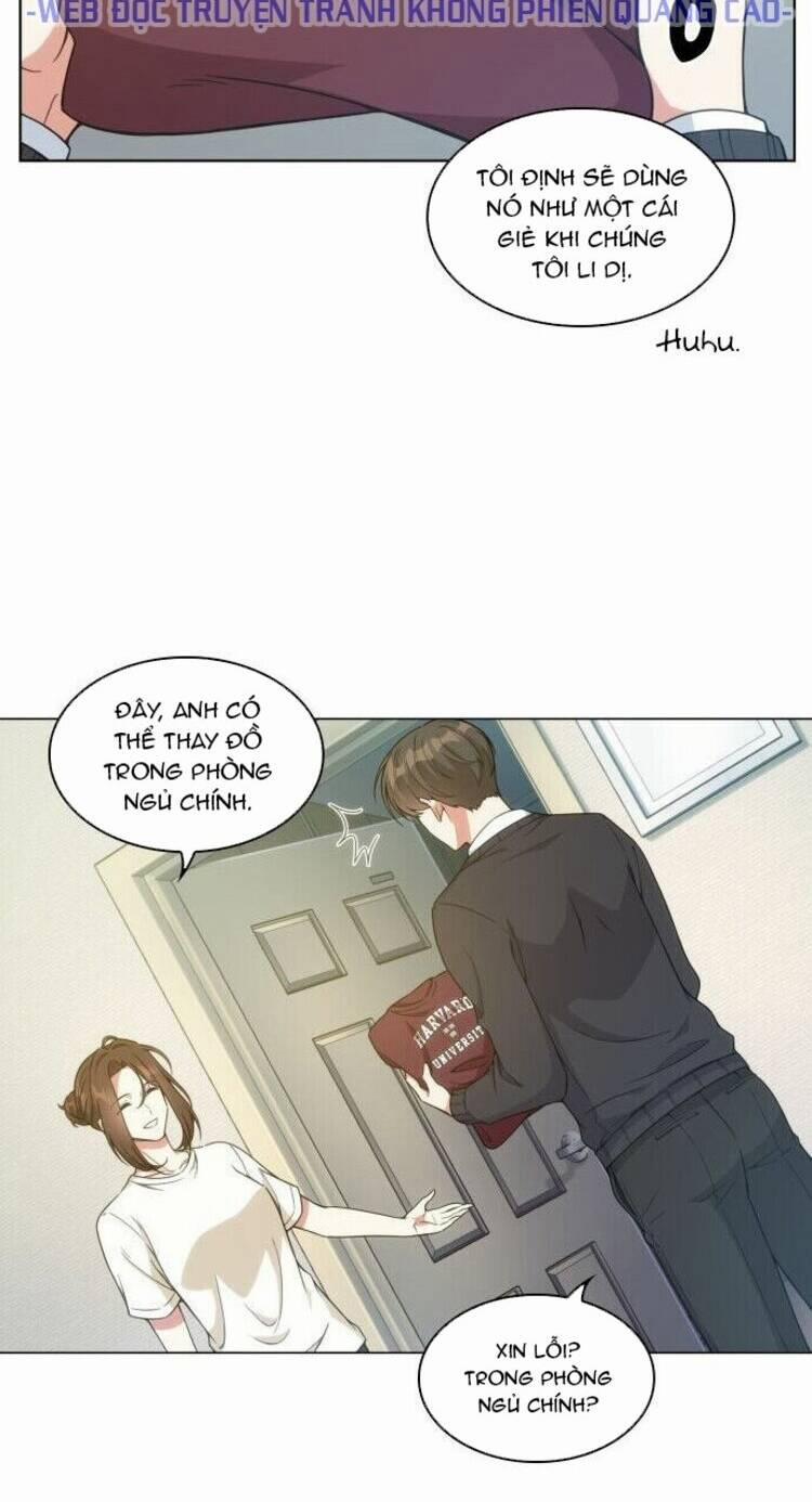 Văn Phòng Đặc Biệt 24 trang 7