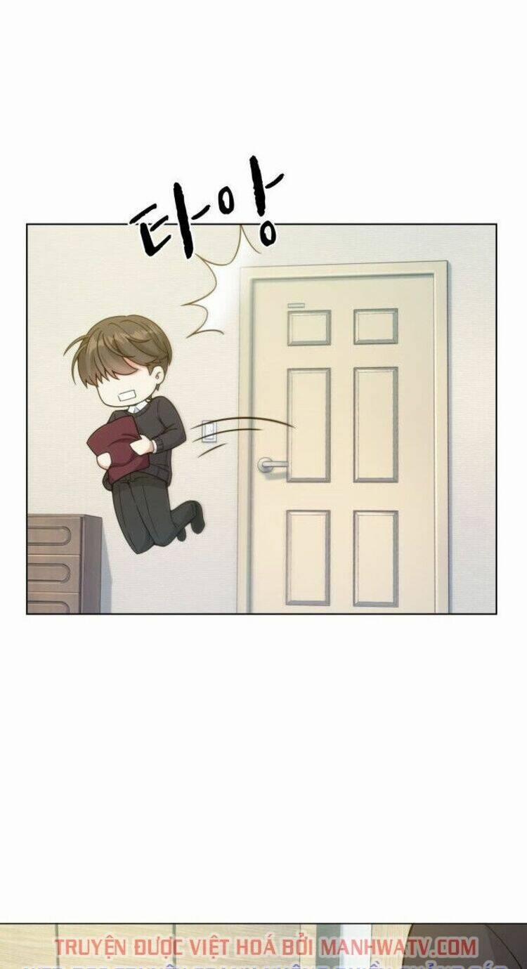 Văn Phòng Đặc Biệt 24 trang 8