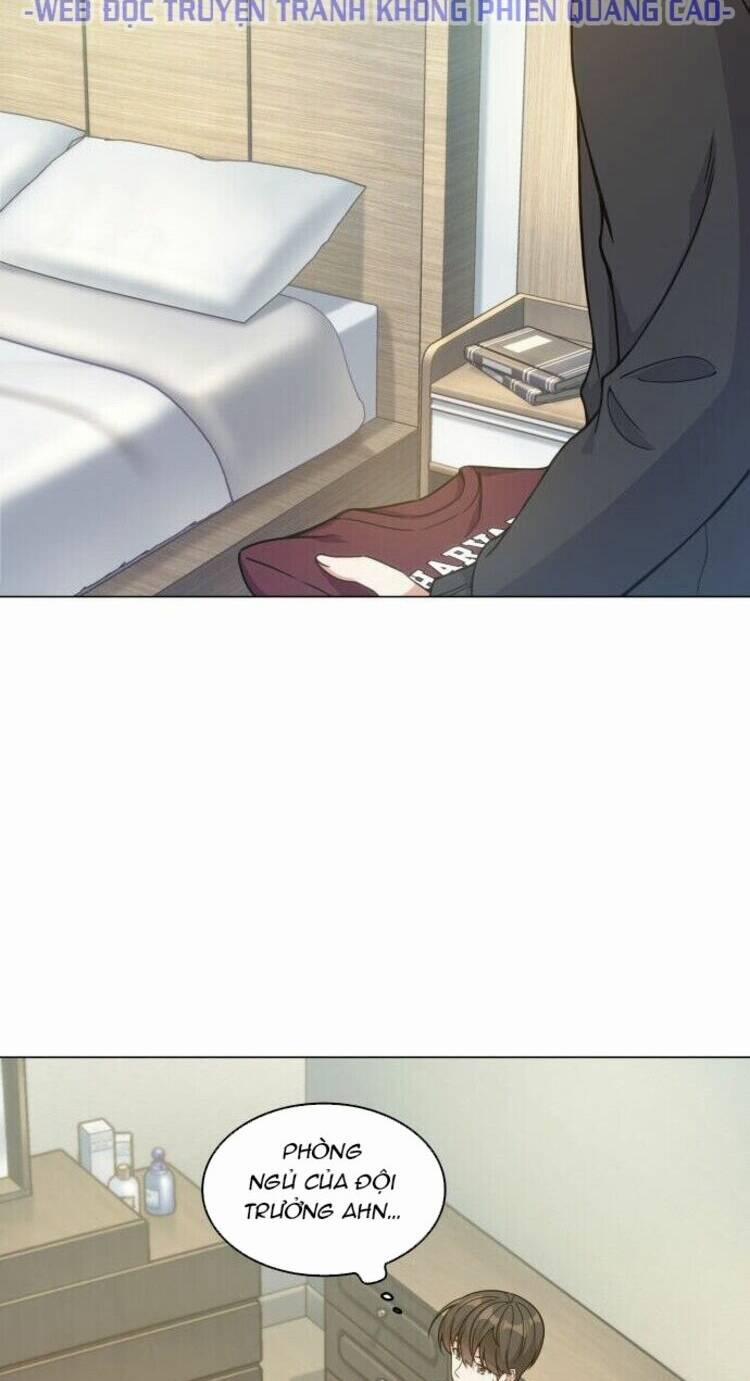 Văn Phòng Đặc Biệt 24 trang 9