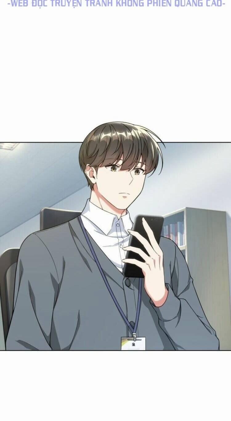 Văn Phòng Đặc Biệt 25 trang 1