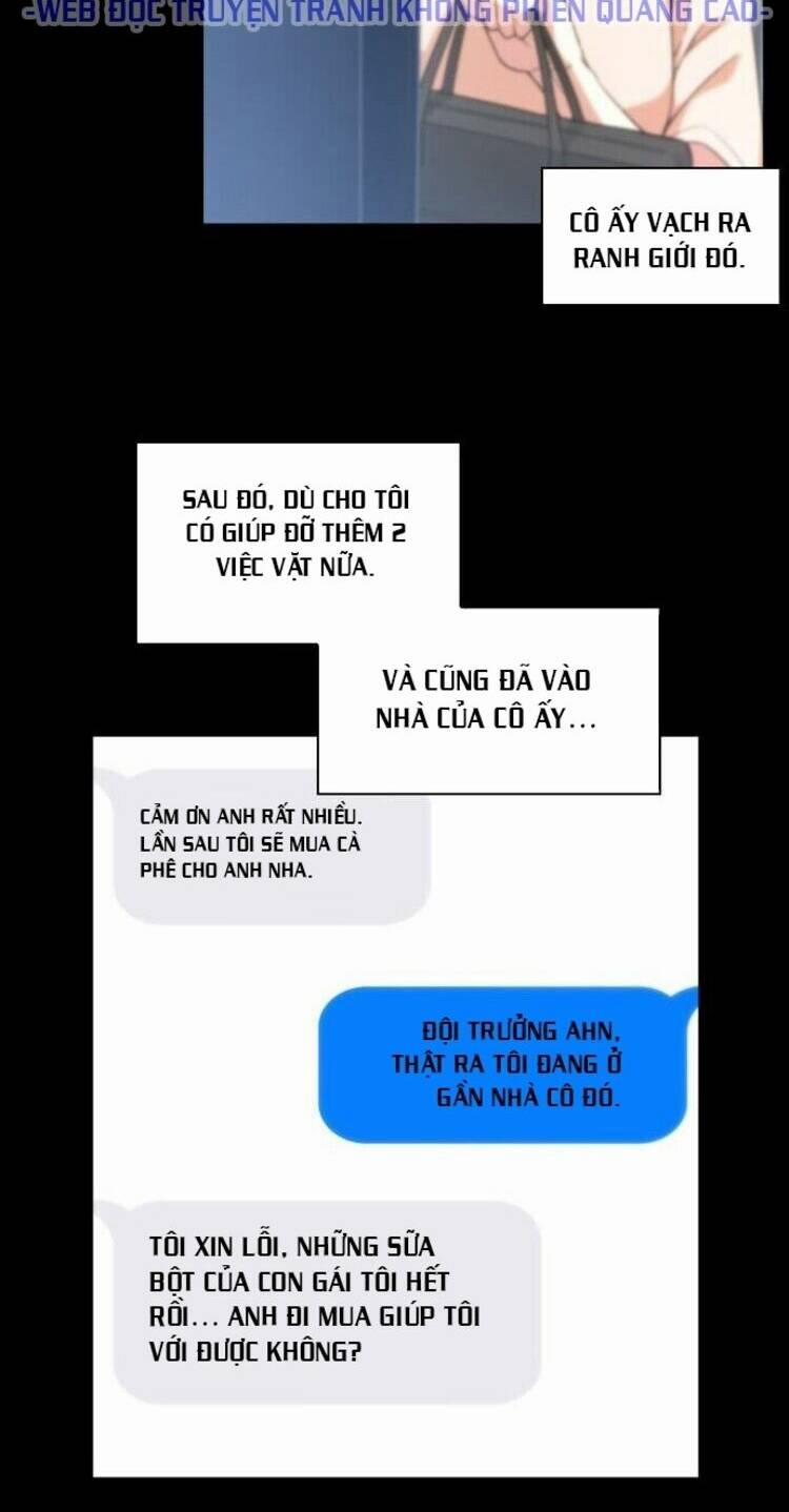 Văn Phòng Đặc Biệt 25 trang 11