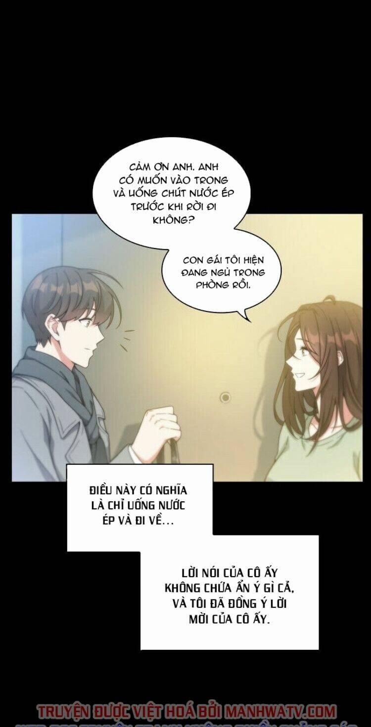 Văn Phòng Đặc Biệt 25 trang 12