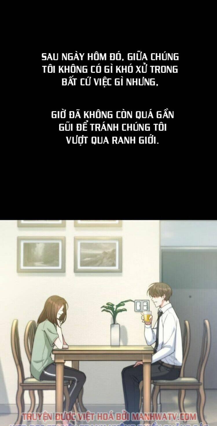 Văn Phòng Đặc Biệt 25 trang 14