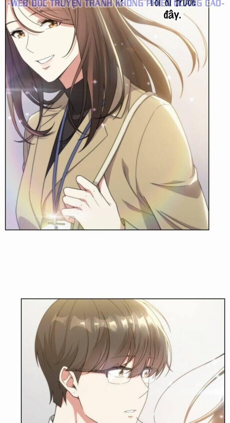 Văn Phòng Đặc Biệt 25 trang 21