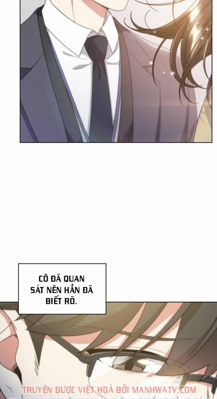 Văn Phòng Đặc Biệt 25 trang 22