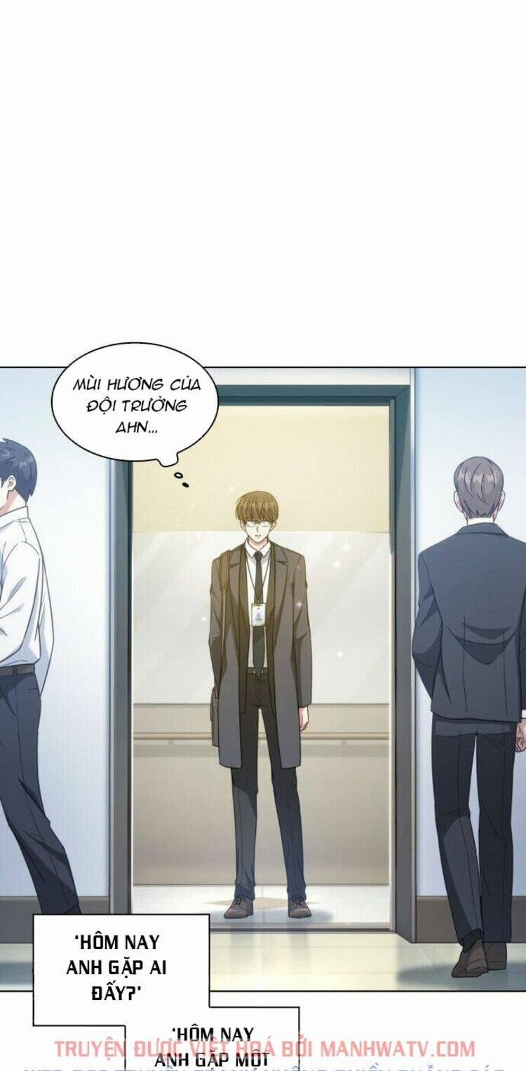 Văn Phòng Đặc Biệt 25 trang 24