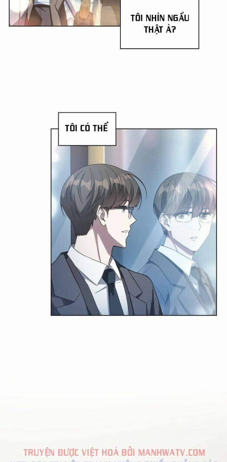 Văn Phòng Đặc Biệt 25 trang 26