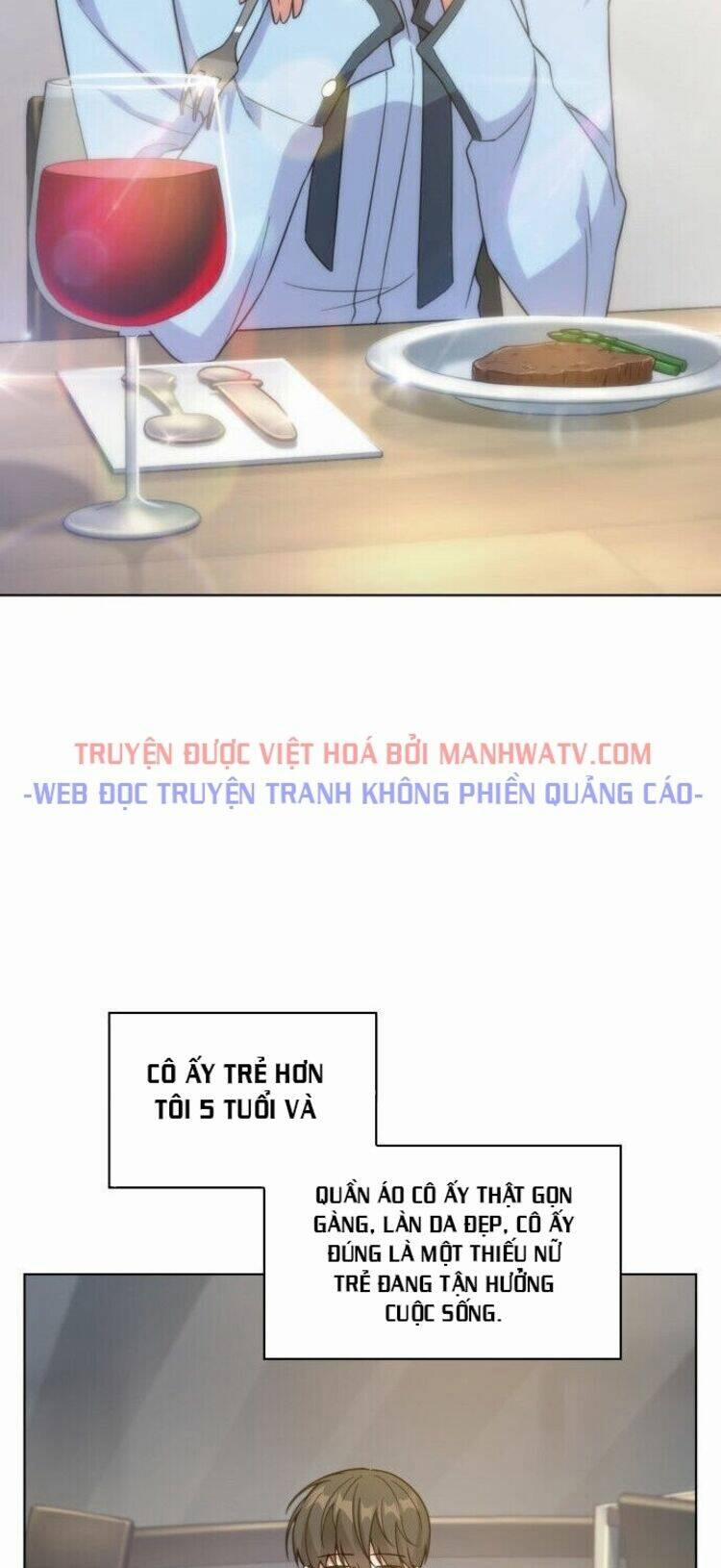 Văn Phòng Đặc Biệt 25 trang 29