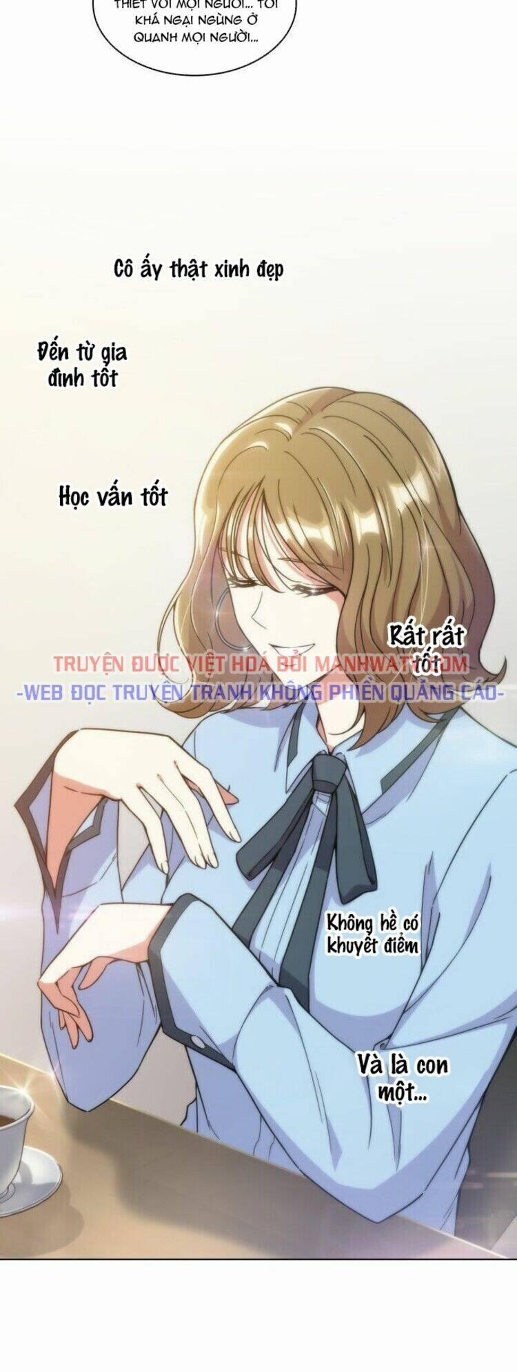 Văn Phòng Đặc Biệt 25 trang 31