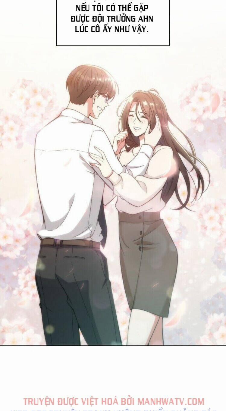 Văn Phòng Đặc Biệt 25 trang 34