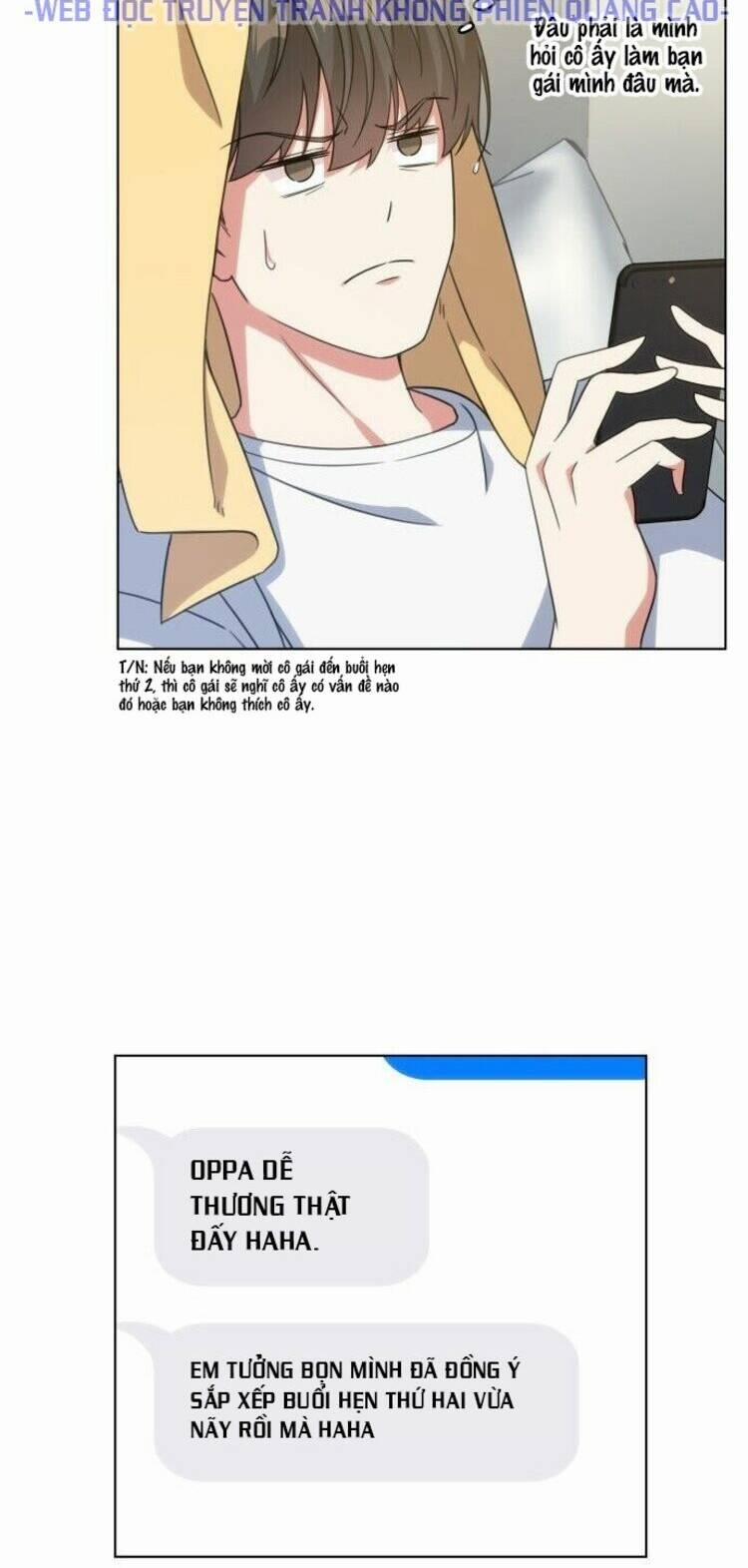 Văn Phòng Đặc Biệt 25 trang 37