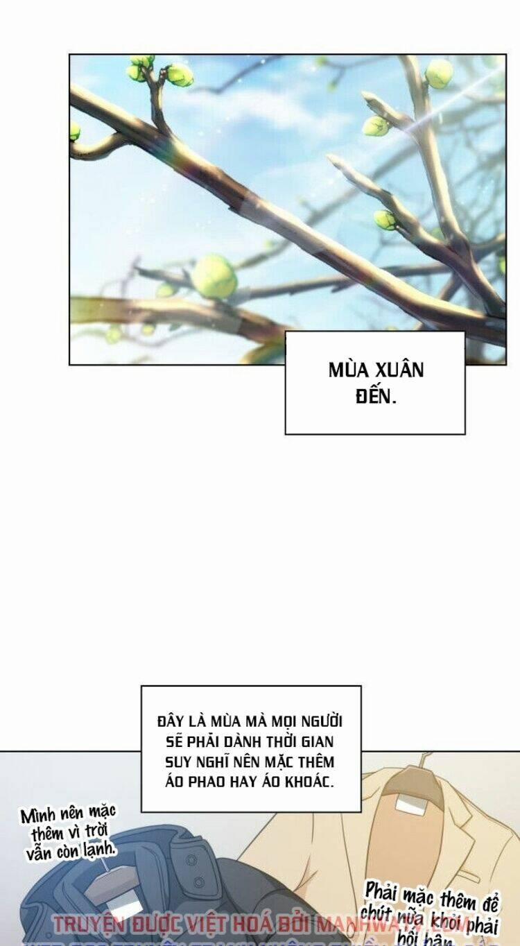 Văn Phòng Đặc Biệt 25 trang 44