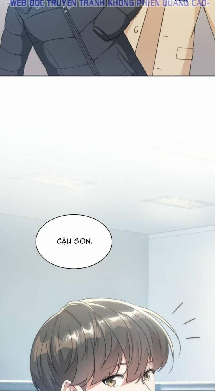 Văn Phòng Đặc Biệt 25 trang 45