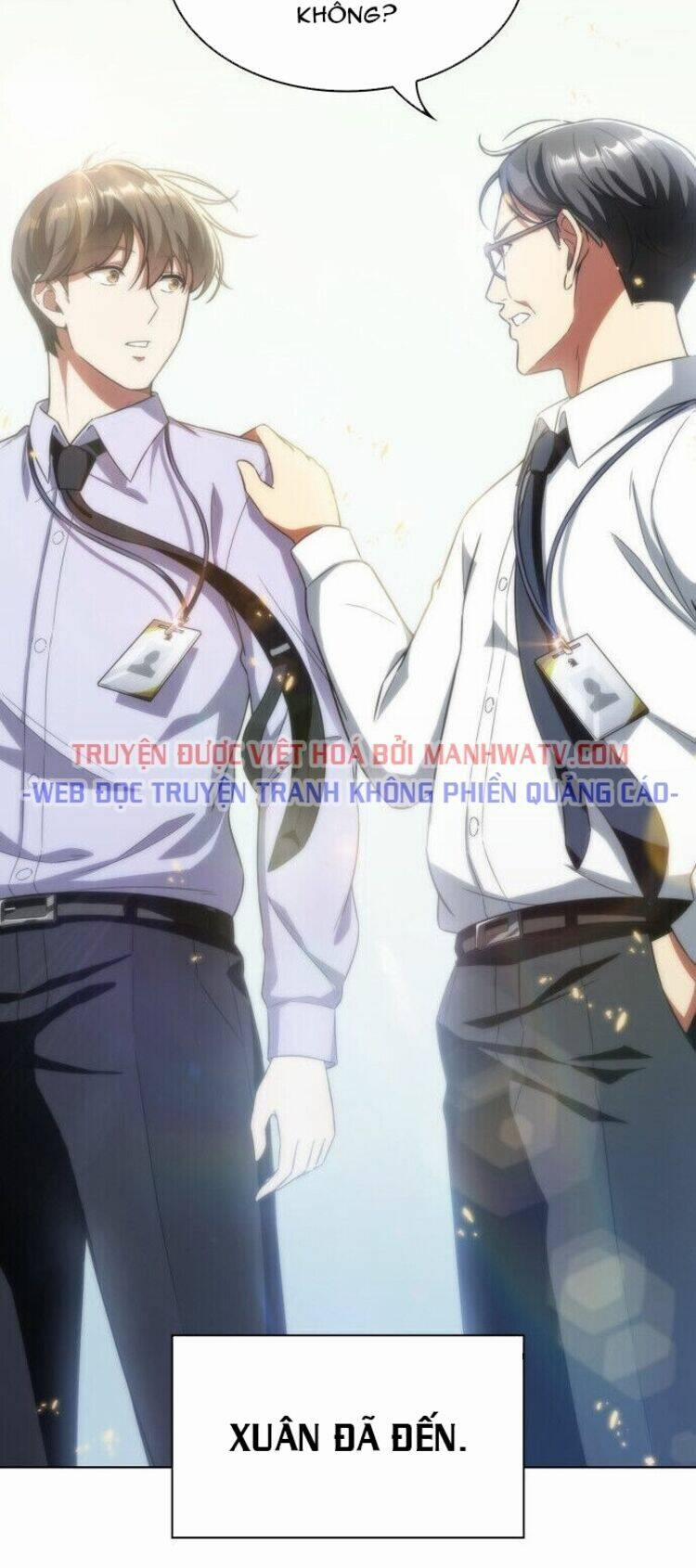 Văn Phòng Đặc Biệt 25 trang 51