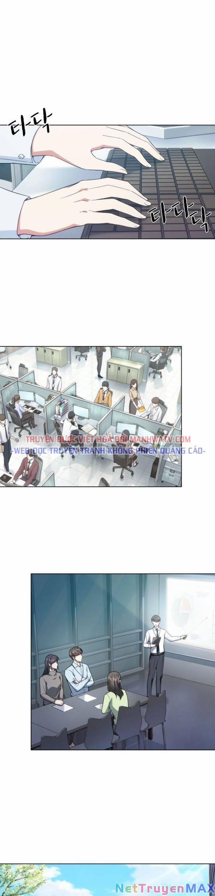 Văn Phòng Đặc Biệt 26 trang 0