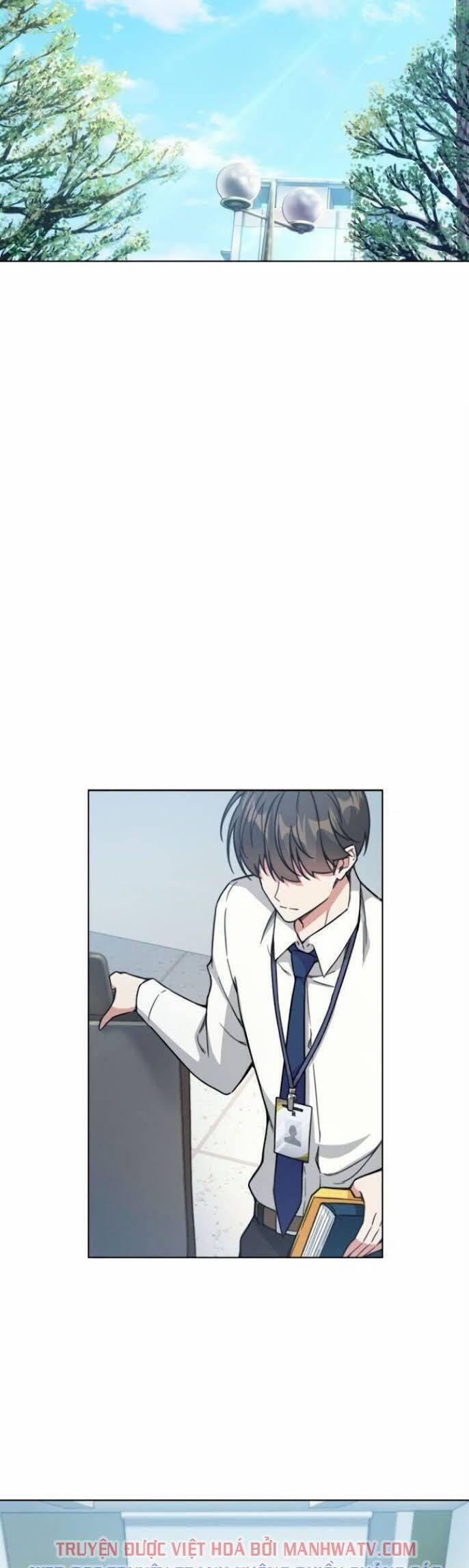 Văn Phòng Đặc Biệt 26 trang 1