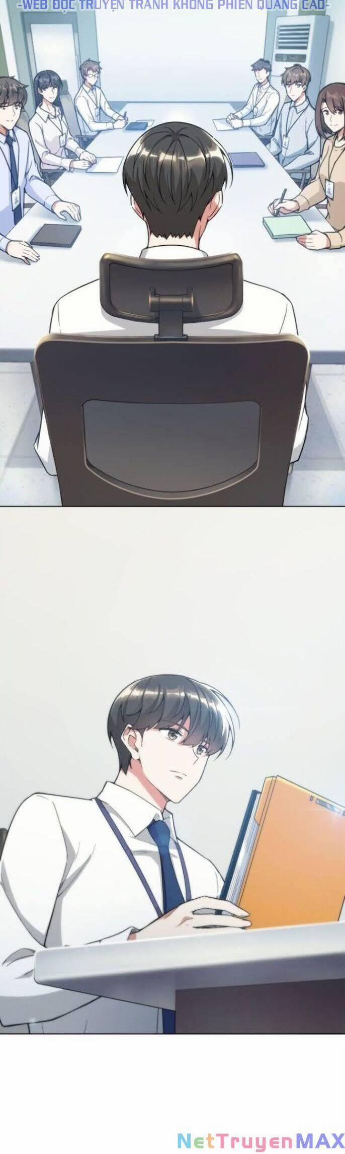 Văn Phòng Đặc Biệt 26 trang 2